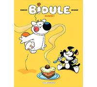Bidule - Tome 1 - Agazou!