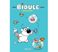 Bidule - Tome 2 - Drôle de chien!