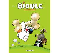 Bidule - Tome 3 - L'Os du molosse