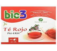 BIE 3 Pu-erh 100INF