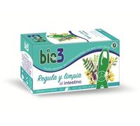 Bie3 25 infusions, Régule et Nettoie l'intestin