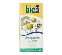 Bie3 Manzanilla Con Anis 25 Inf