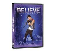 Bieber;Justin: Believe