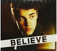 Bieber, Justin - Believe