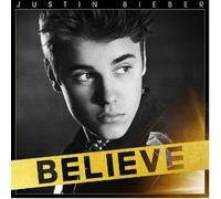 Bieber, Justin - Believe