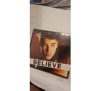 Bieber, Justin - Believe (Del.ed. + Bonus Dvd)