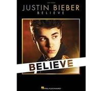 Bieber Justin Believe Easy P/V/G G