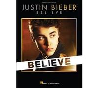 Bieber Justin Believe P/V/G G