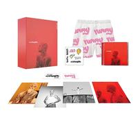 Justin Bieber - Changes [Deluxe Fan Box Set]