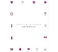 Bieber, Justin - Journals-Deluxe/CD+DVD [Import]