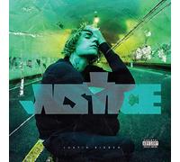 Bieber,Justin - Justice (2lp)