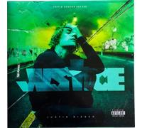 Bieber,Justin - Justice (Alternate Cover I CD) [Import]
