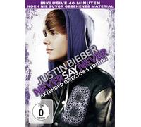 Bieber,Justin - Justin Bieber-Never Say Never