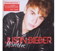 Bieber,Justin - Mistletoe [Import]