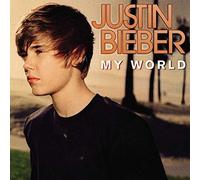 Justin Bieber – My World 1.0 – Import
