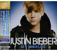 Bieber, Justin - My World + 2 -Spec-