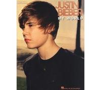 Bieber Justin My World Easy Piano/V/G