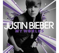 Bieber, Justin - My Worlds