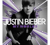 Bieber, Justin - My Worlds [Import]
