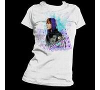 Bieber,Justin - Never Say Never White/L