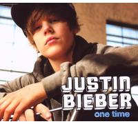 Bieber,Justin - One Time [Import]