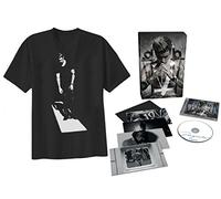 Bieber, Justin - Purpose Coffret Collector (CD deluxe + teeshirt + 4 postcard)