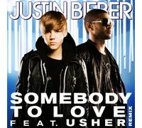 Bieber,Justin - Somebody to Love