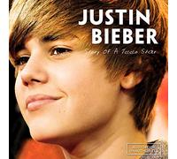 Bieber, Justin - Story of a Teen Star-