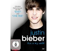 Bieber,Justin - This Is My World