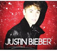 Bieber Justin - Under The Mistletoe: Deluxe Gift Box [Import]