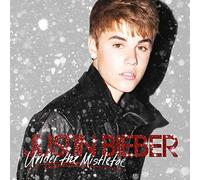 Bieber, Justin - Under The Mistletoe - Édition Limitée (CD + DVD)