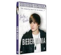 Bieber Mania E