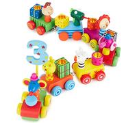 Bieco - 23021293 - Train anniversaire