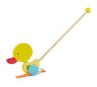 Bieco - 23911117 - Figures roulantes - Jaune