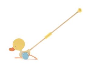 Bieco - 23911117 - Figures roulantes - Jaune