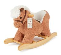 Bieco - 74000211 - Cheval à bascule