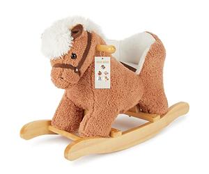 Bieco - 74000211 - Cheval à bascule
