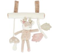 Bieco Activity Toy Fawn Ella jouet contrasté à suspendre 0 m+ 1 pcs