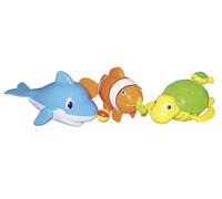 bieco Badetiere 16cm