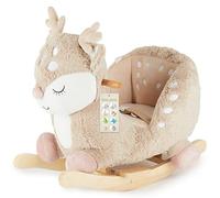 Bascule Pour Bébé - Faon Á Bascule Ella Chevruil Ella TU