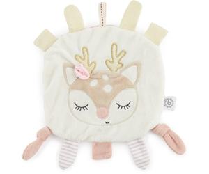 Bieco Crinkle Toy Fawn Ella doudou qui fait du bruit 0 m+ 1 pcs
