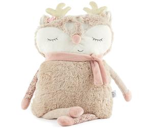 Bieco Cuddly Pillow Fawn Ella coussin peluche 9 m+ 1 pcs