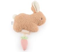 Bieco Cuddly Toy Bunny Fine jouet en peluche 0 m+ 1 pcs