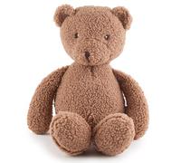 Bieco Cuddly Bear Mika Large Teddy Marron
