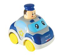 Bieco Drück & Los Flitzer Voiture Jouet à partir de 12 Mois