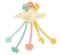 Bieco Silicone Activity Planet jouet d’activité 1 pcs
