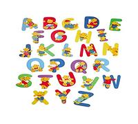 Bieco Lettre B Ours Design Coffret Cadeau