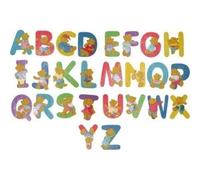 Bieco Lettre N Ours Design Coffret Cadeau