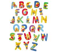 Bieco Lettre S Ours Design Coffret Cadeau