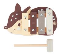 Bieco Mini Xylophone Cerf